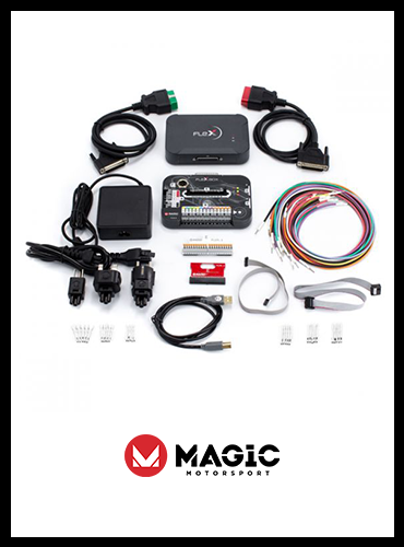Magicmotorsport Flex